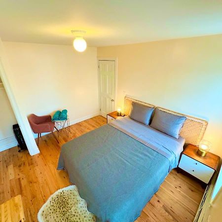 The Waltham Private Room & Bathroom John F Kennedy Jfk Lga Airport Manhattan Penn Station Bullet-Train 15 Min New York Buitenkant foto